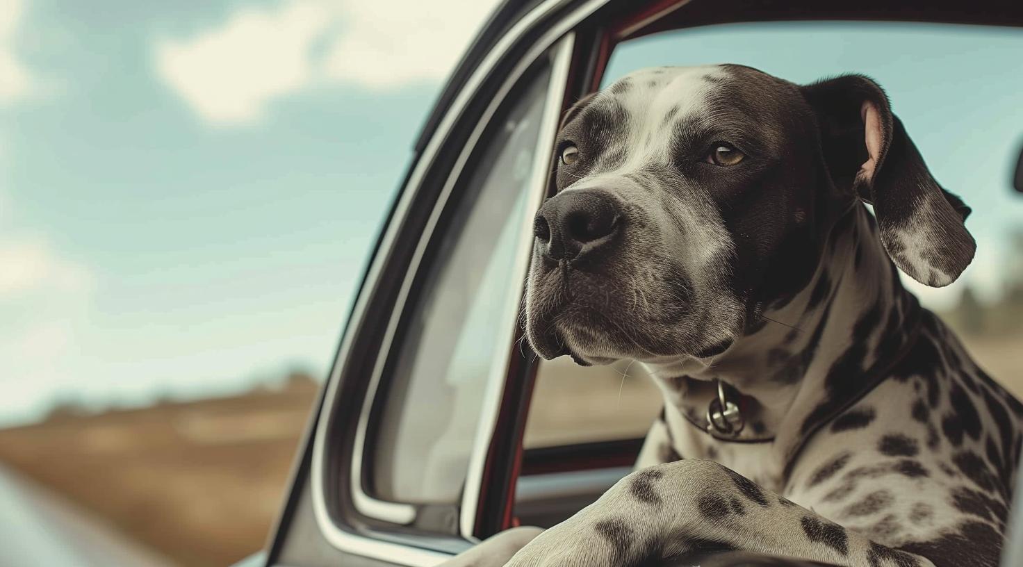 Die besten Reisetipps für einen stressfreien Urlaub mit Hund