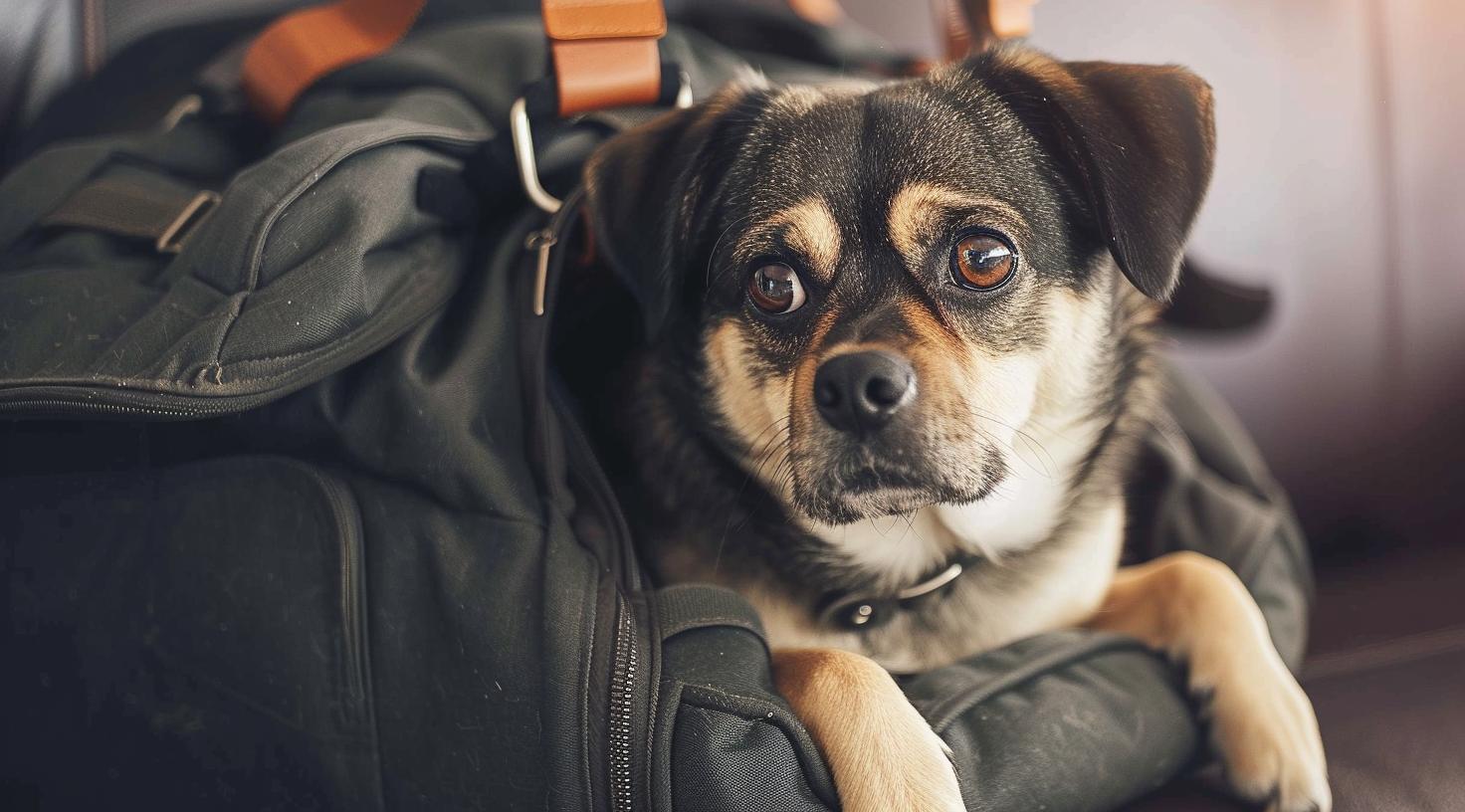 Die besten Reiseziele für Hunde und ihre Besitzer